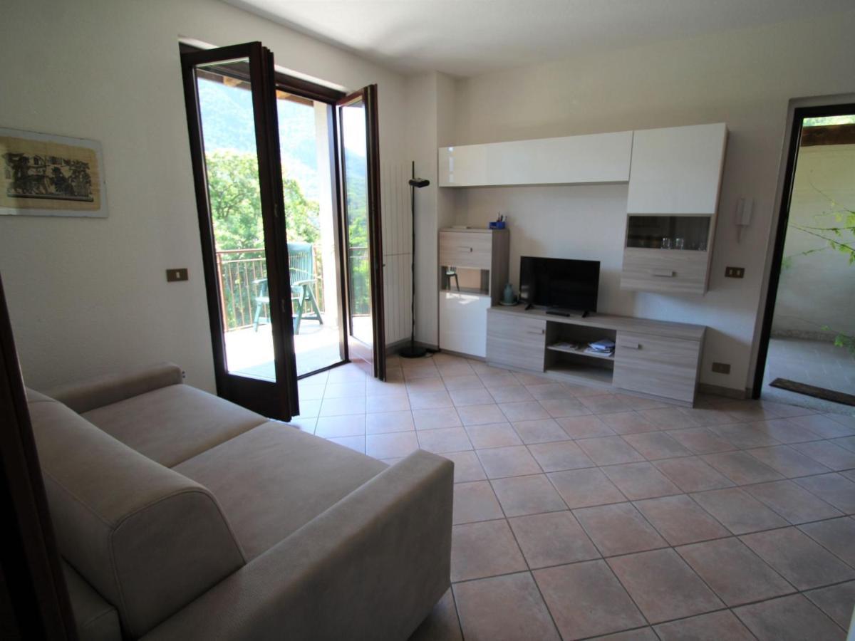 Apartment La Rocca By Interhome Porto Valtravaglia Exteriér fotografie