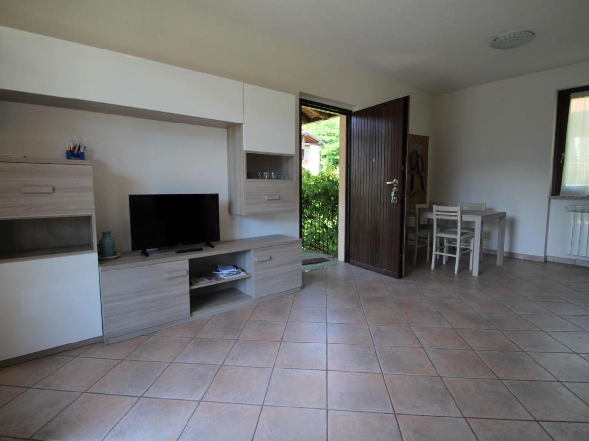 Apartment La Rocca By Interhome Porto Valtravaglia Exteriér fotografie